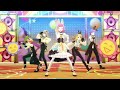 【プロセカMV】ワンダーランズ&times;ショウタイム - にっこり^^調査隊のテーマ [ #鏡音リン #天馬司 #鳳えむ #草薙寧々 #神代類 ]