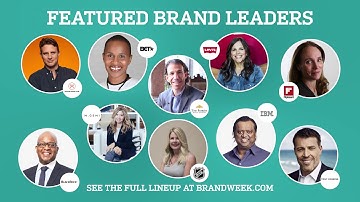 Brandweek Promo