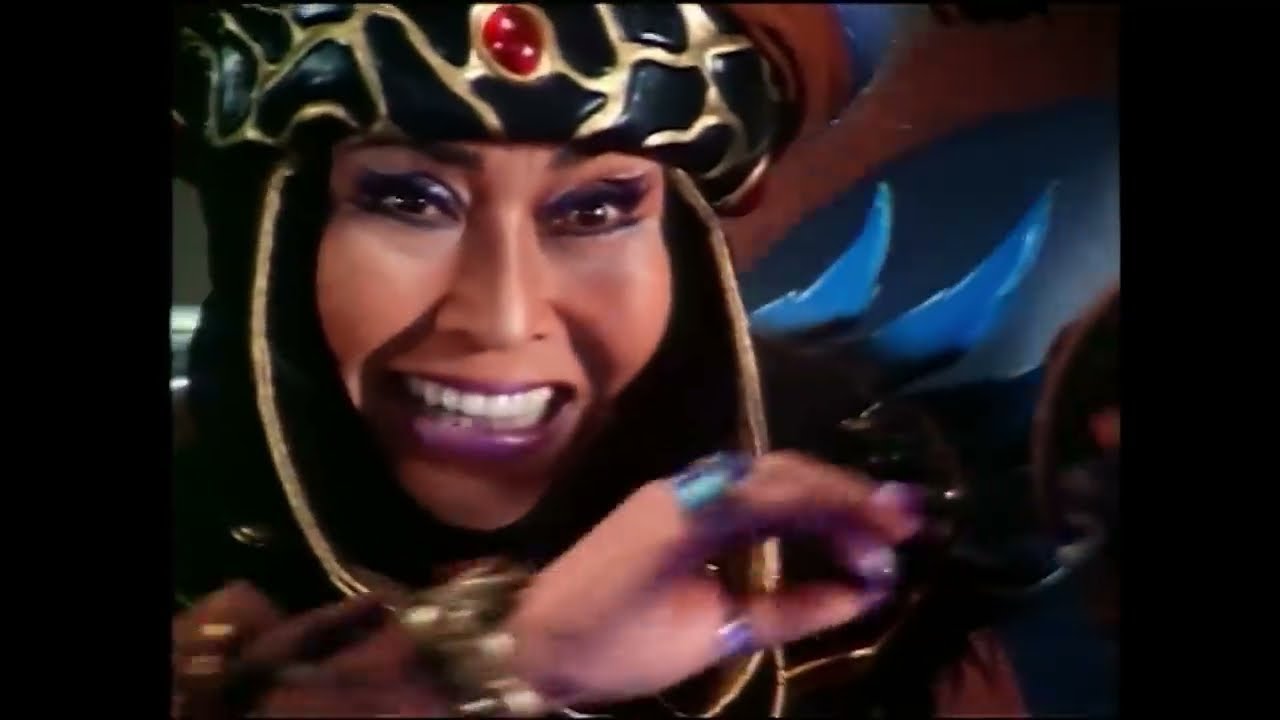 El Fin De Todo, 1 | Mighty Morphin | Episodio Completo | S01 | E39 | Power Rangers en Español