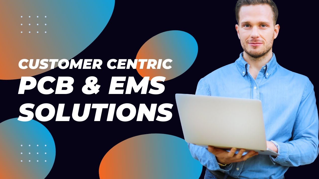 Customer Centric Solutions - YouTube