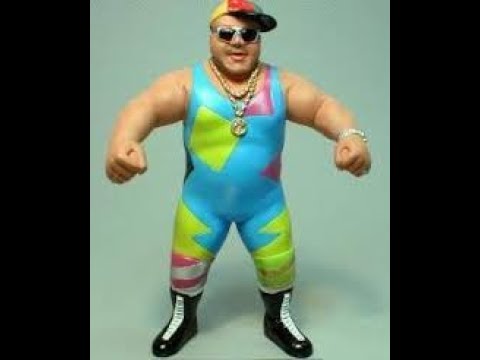 galoob wrestling figures