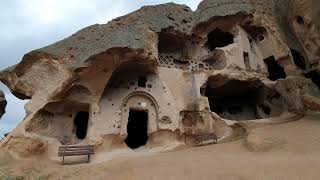 Hafız Şirazi Şeceriyan Ihlara Vadisi Arslan Ve Sihirli Kılıç Romanı