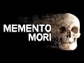 Memento Mori | Stoic Exercises For Inner Peace