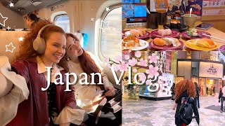 Влог Япония 🇯🇵 ПОЧЕМУ ТАК ДЕШЕВО ?!😱 реальные впечатления о Shibuya & Harajuku 👾🌸🍓