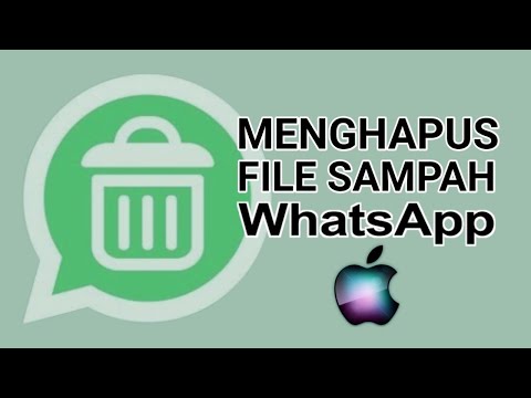 Video: Cara Menghapus Nama Layar AOL: 14 Langkah (dengan Gambar)