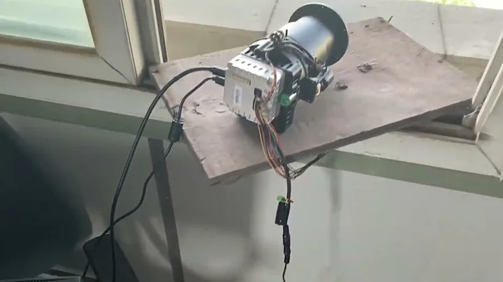 Xstiria HD Thermal LWIR Thermal Camera 1920x1080 first HD Thermal in the world  inquiry@xstiria.com