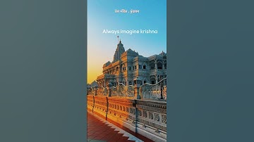 You have any problems😞 ll Whatsapp status ll #shorts #radhakrishna #subscribe