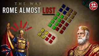 This is how Rome became a major power ⚔ Samnite Wars (ALL PARTS) ⚔ FULL DOCUMENTARY