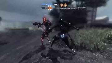 Titanfall® 2 Curb Check