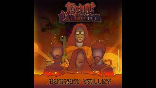 LORD OF CONFUSION - Burnin' Valley (full EP 2019)
