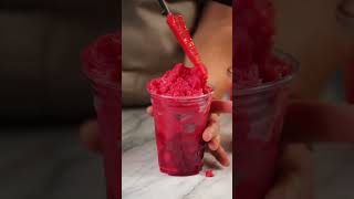 หนืดสะใจ เนียนกริบ คว่ำไม่หก #shimonoth #shimono #เครื่องปั่นพลังสูง #smoothie