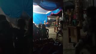 Joget BALI HOT. LAMPUNG,TENGAH