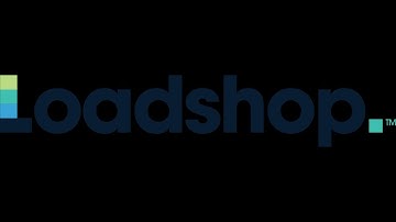 Loadshop - FreightWaves Demo