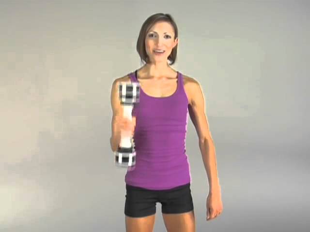 Shake Weight Pro