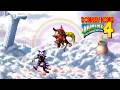 DKC4 - Harmony Heaven