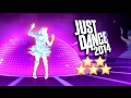 5 stars  she wolf falling to pieces  mashup  just dance 2014  kinect