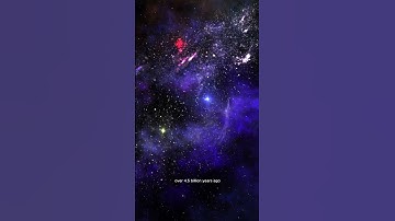 Comets: Time Capsules of the Solar System ❄️🌌 #universe #space #nasa #shorts