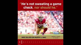 Mike Silver On The Nick Bosa Contract Holdout