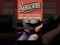 KILLER Speed Picking Lick