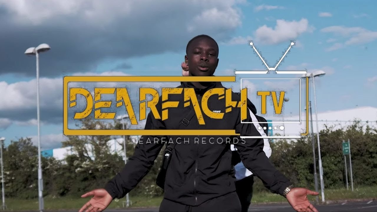 L.Z ft Velli Valentino - Roads (Official Music Video) | Dearfach TV adlı videoyu YouTube'da izle L.Z ft Velli Valentino - Roads (Official Music Video) | Dearfach TV adlı videoyu YouTube'da izle