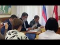 Очередное заседание СД МО Братеево объединило народных избранников