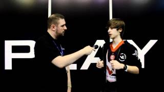 i45: NBK Interviewed