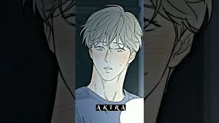 Video thumbnail of "[🔥🥵 YAOI BOYS|MANGA=BL/ANIME🔥🖤💦] #bl #manwha #shorts #anime #manga #boy #boylove #boyxboy #yaoi"