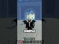 Movement Tricks Pro Players Don't Want You to Know Part 1 #roblox #bloxfruits #robloxpvp #shortvideo