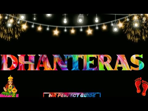 dhanteras status | dhanteras status 2021 | happy dhanteras status | dhanteras status video #धनतेरस