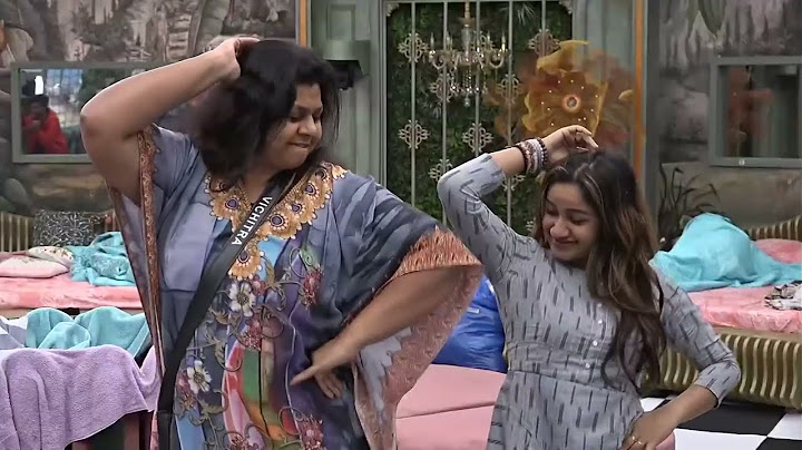 Bigg Boss Season 7 Tamil | Day 19 Highlights | Episode 19 |  19th October 2023