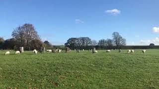 Avebury Stone Circle