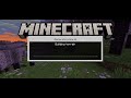 Minecraft survival gameplay #1