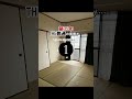 ㊗️100万回再生！【築35年The普通】2DKがリノベーションで…生まれ変わった!?ビフォーアフター/【満室御礼✨】#Shorts