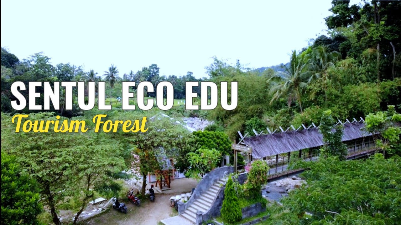 sentul eco edu tourism forest foto