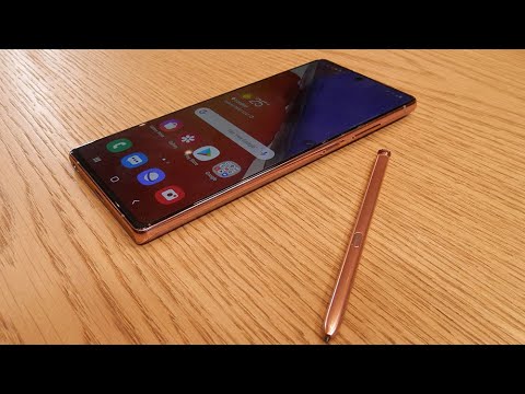 Аккумулятор galaxy note 20