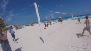 GoPro Spring Break Mexico 2016