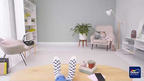 The Dulux Visualizer App