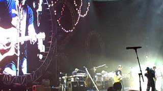 Eric Church & Keith Urban - Springsteen.avi