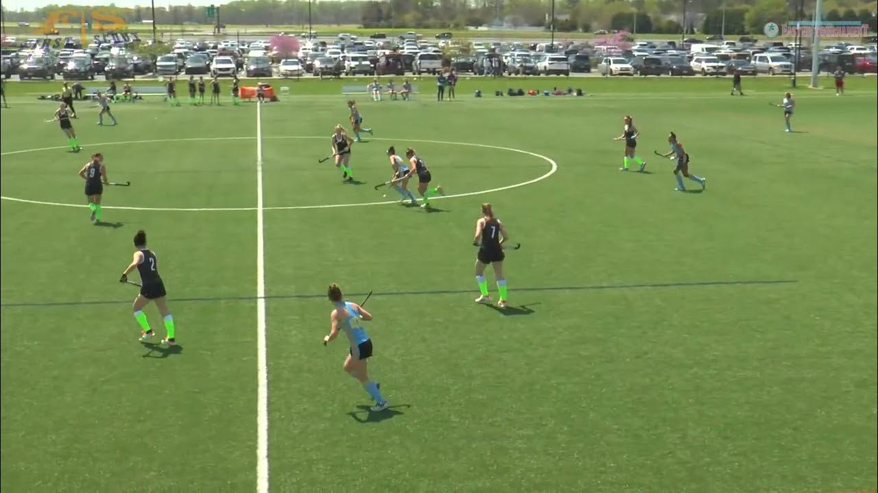 Stella GoddardDespot RSCA shooting star Easter tournament Game 3 YouTube