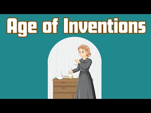 Inventors of the