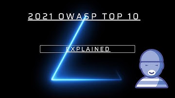 OWASP Top 10 Explained with Examples (2023)