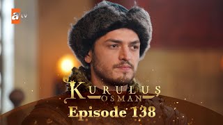 Kurulus Osman Urdu  Season 5 Episode 138