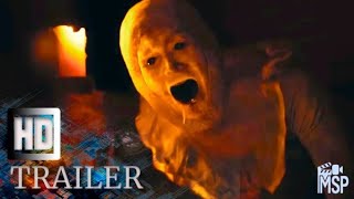 KEEPER (Official Trailer) Theaters November 14, 2025