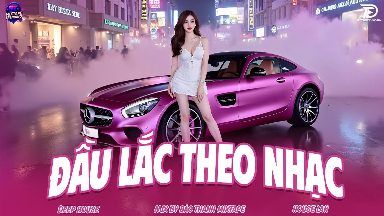 DEEP HOUSE VIET MIX 2025 🎧 BXH Nhạc Trẻ Remix Hay Nhất Hiện Nay  🎼 Top 15 Bản EDM TikTok Triệu View
