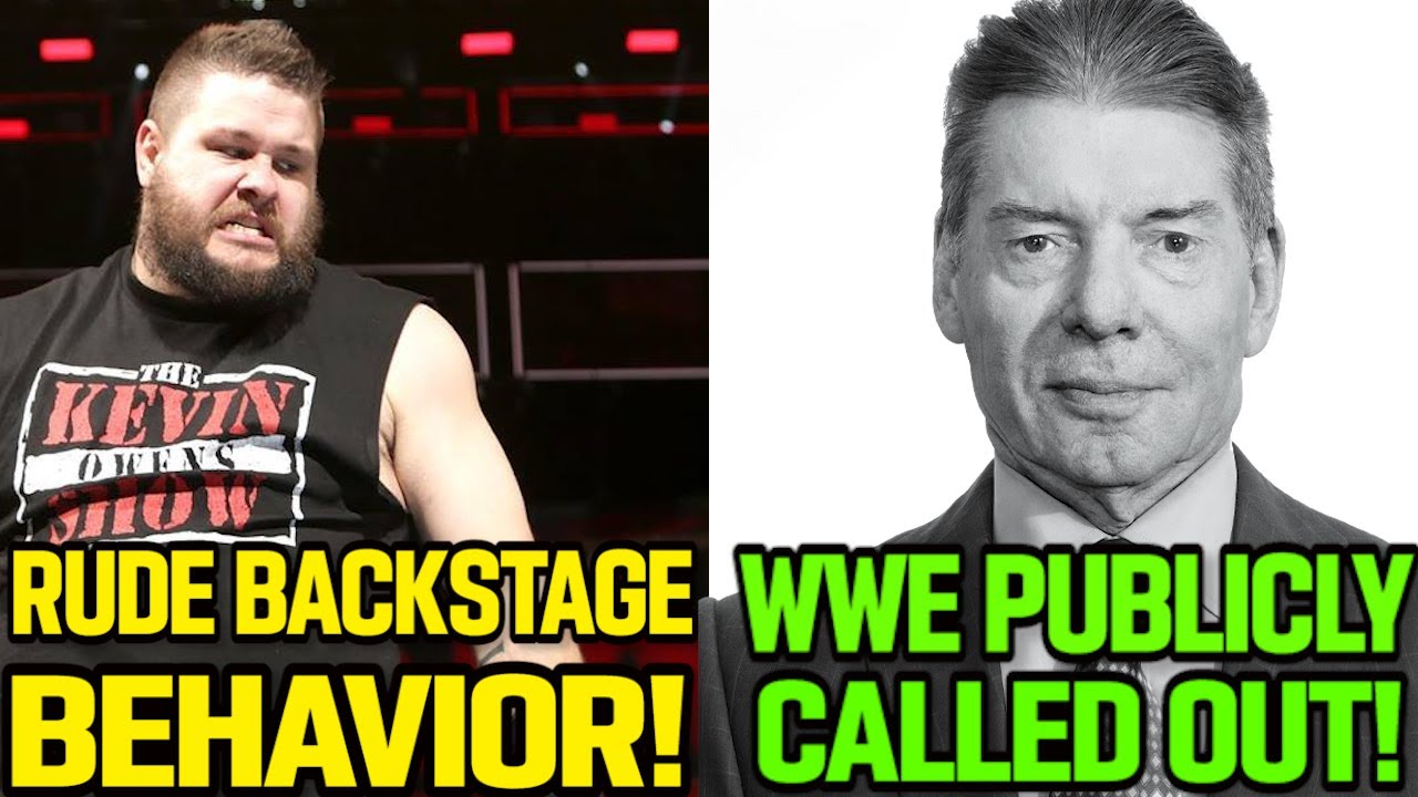 Dwayne The Rock Johnson's Next! Andrade Shoots On WWE Plans! Kevin Owens Backstage Conduct! WWE News