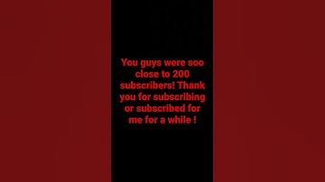 Were so close to 200 subscribers! #2023 #youtube #shorts #slipknot #duality #subscribe #200