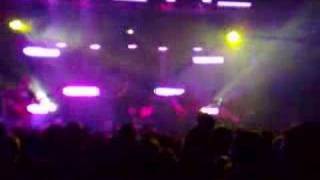coma - spadam live ROTUNDA