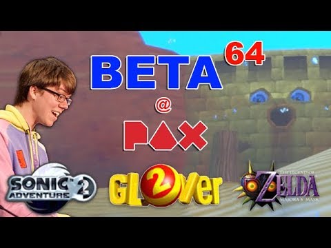 camera iphone 8 plus apk Glover 2 / Majora's Mask Debug / Sonic Adventure 2 Protos | Beta64 at PAX East 2019!