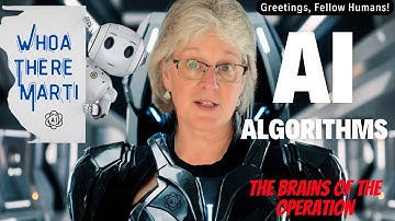 Discover the Magic: Machine Learning Explained #AI #machine learning #aiineverydaylife