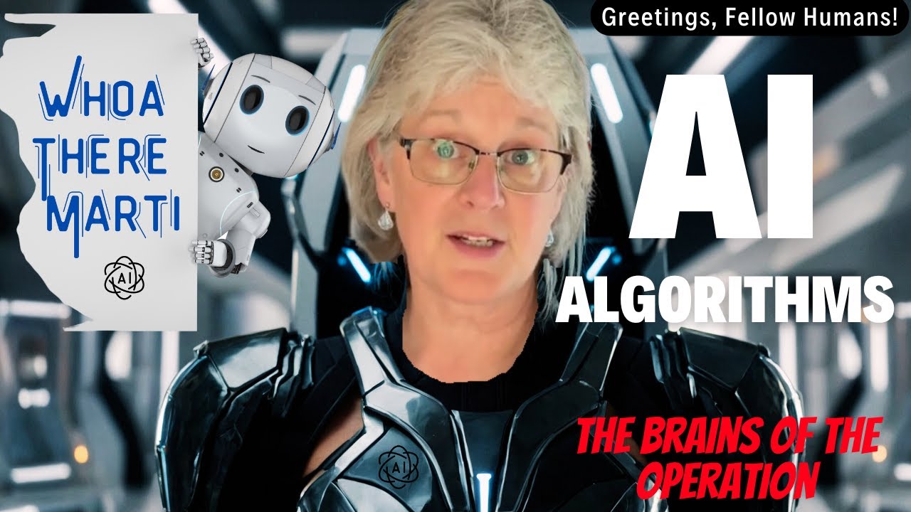 Discover the Magic: Machine Learning Explained #AI #machine learning # ...
